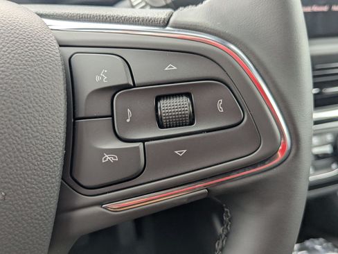 New 2026 Buick Envista Sport Touring w/ Convenience I Package FWD image 14