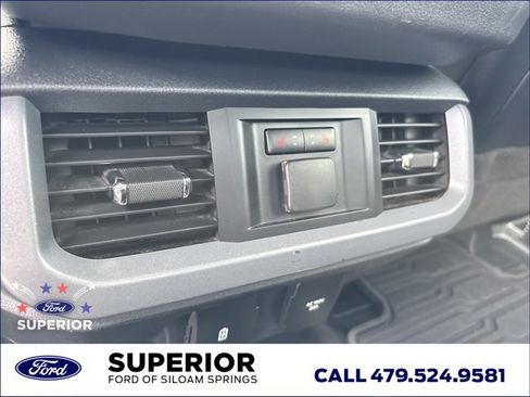 Used 2023 Ford F150 Lariat w/ Equipment Group 502A High AWD/4WD image 22