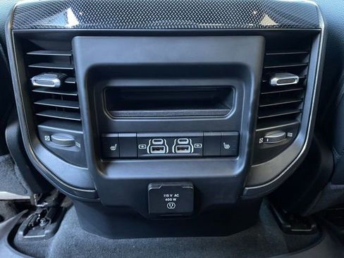 Used 2021 RAM 1500 Rebel w/ Rebel Level 2 Equipment Group image 28