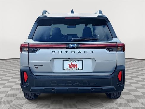 New 2026 Subaru Outback Touring XT image 6
