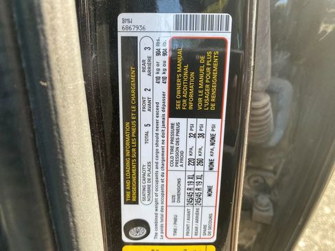 Used 2016 BMW X3 xDrive28i image 32