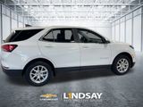 Used 2022 Chevrolet Equinox LT image 2