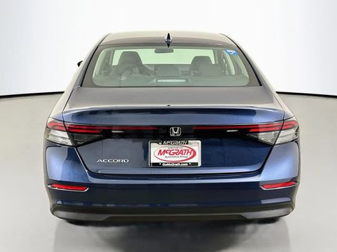 Used 2024 Honda Accord EX image 18