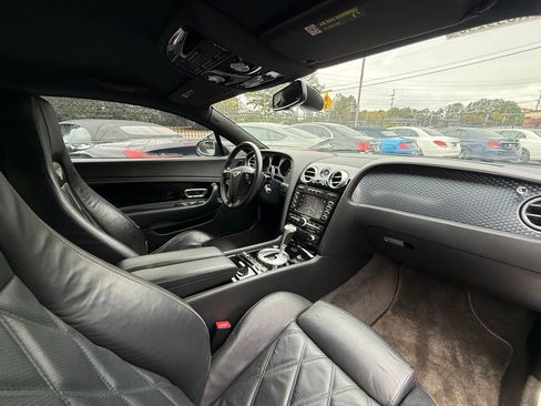 Used 2008 Bentley Continental GT Speed image 27