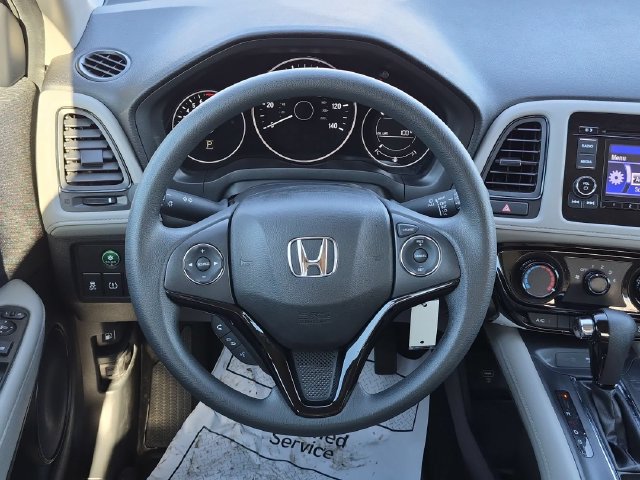 Used 2022 Honda HR-V LX image 15