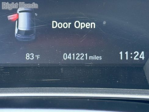 Used 2021 Honda CR-V EX image 20