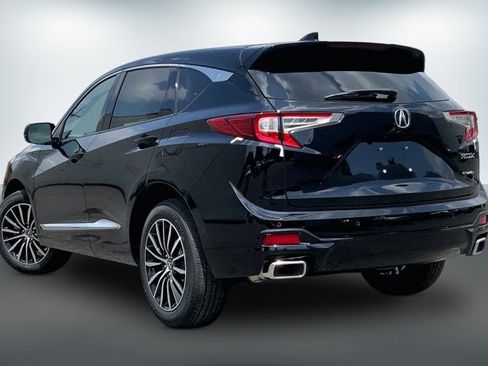 New 2026 Acura RDX SH-AWD w/ Advance Package image 4