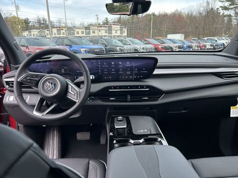 New 2026 Buick Enclave Preferred AWD/4WD image 21
