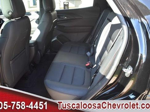 Certified 2022 Chevrolet TrailBlazer RS w/ Convenience Package FWD image 20