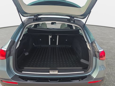 Used 2024 Mercedes-Benz E 450 4MATIC All-Terrain Wagon image 12