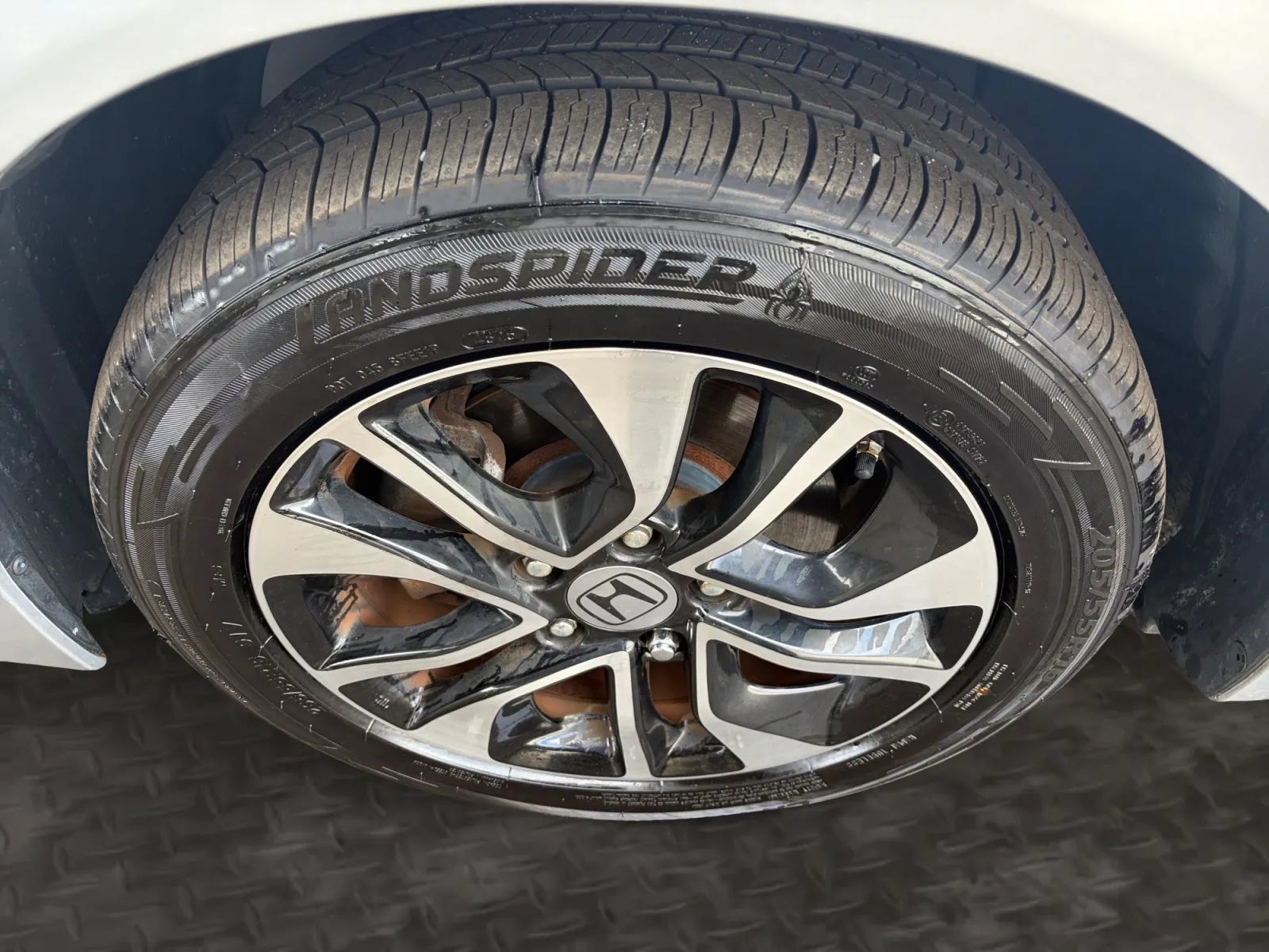 Used 2013 Honda Civic EX-L image 35