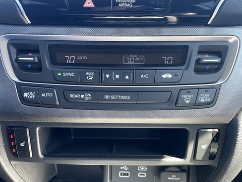 Used 2024 Honda Ridgeline RTL image 18