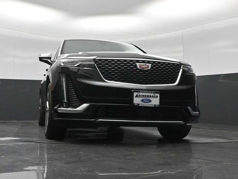 Used 2024 Cadillac XT6 Premium Luxury w/ Technology Package AWD/4WD image 52