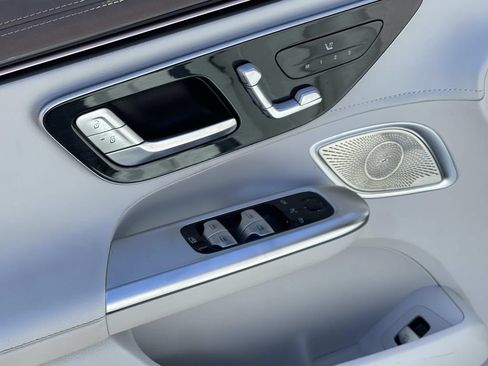 Used 2023 Mercedes-Benz EQE 350+ Sedan image 15