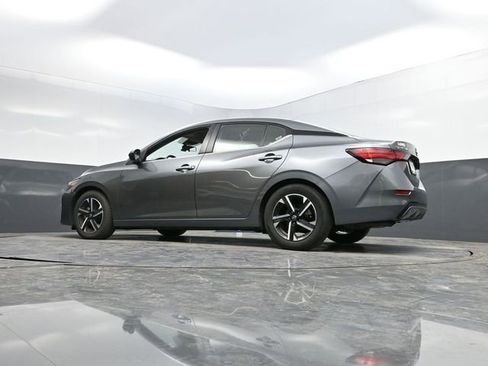 Used 2023 Nissan Altima 2.5 SR image 48