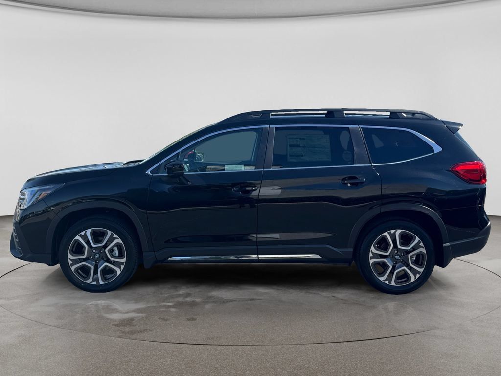 New 2026 Subaru Ascent Limited AWD/4WD image 2