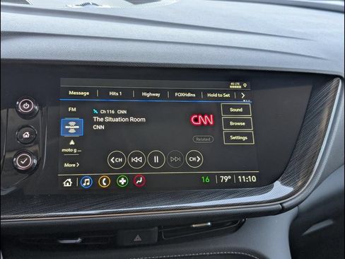 Used 2023 Buick Envision Essence FWD image 14