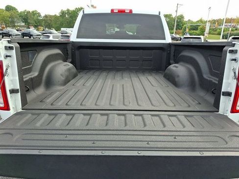 Certified 2024 RAM 2500 Big Horn w/ Bed Utility Group image 31