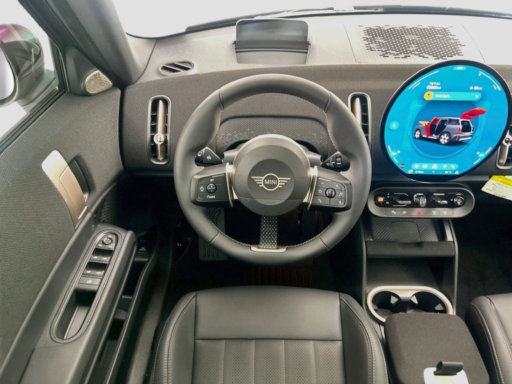 New 2027 MINI Cooper Countryman S AWD/4WD image 10