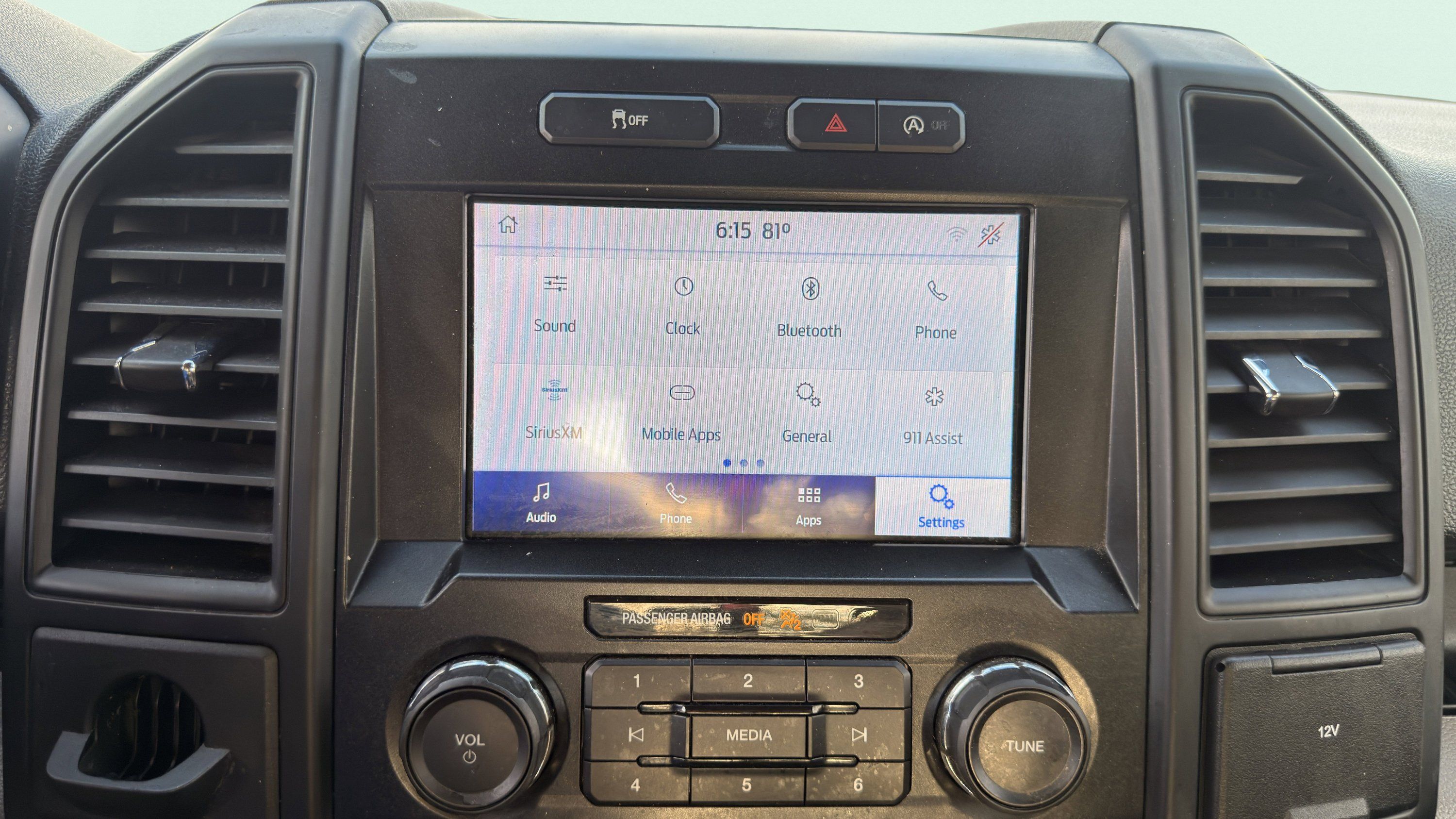 Used 2020 Ford F150 XL w/ Equipment Group 101A Mid RWD image 45