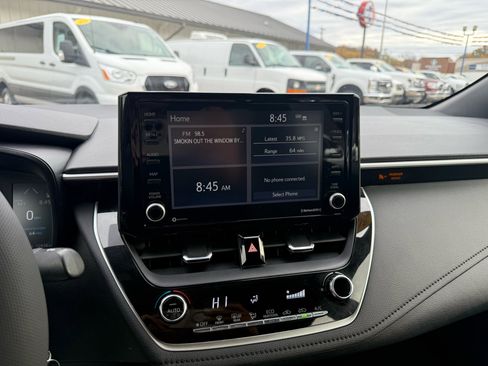 Used 2022 Toyota Corolla SE image 10