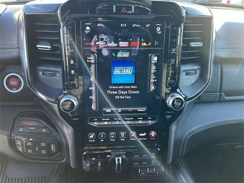 Used 2021 RAM 1500 TRX w/ TRX Level 1 Equipment Group image 20