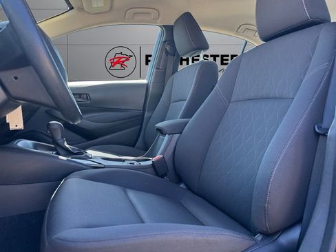 Certified 2024 Toyota Corolla LE FWD image 10