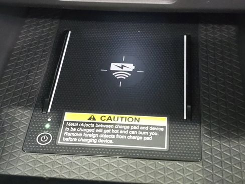 New 2025 Honda Accord Sport image 34