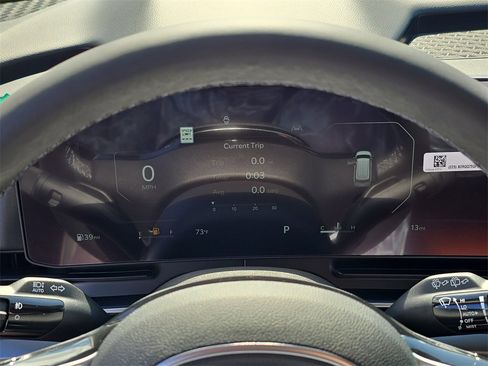 New 2026 Kia Carnival SX Prestige image 38