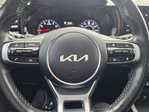 Certified 2024 Kia K5 GT-Line AWD/4WD image 17