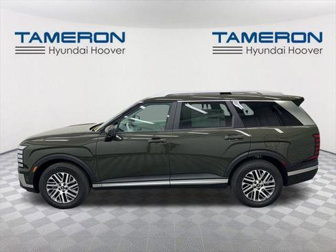New 2026 Hyundai Palisade SEL image 2