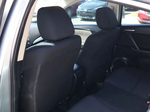 Used 2012 MAZDA MAZDA3 i Sport image 10