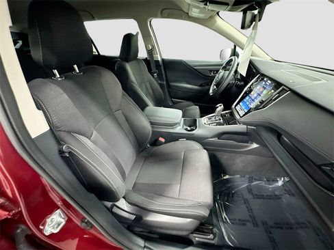 Certified 2024 Subaru Outback Premium image 26