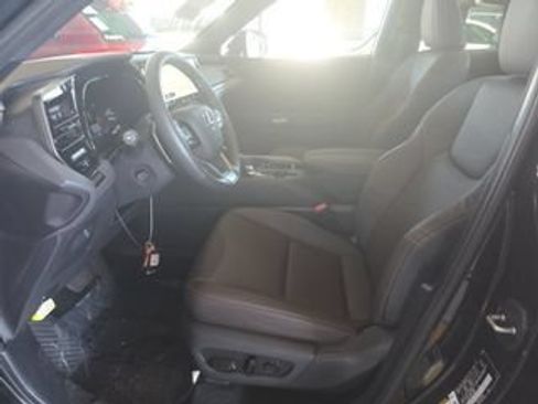 Used 2025 Lexus TX 350 FWD w/ Technology Package image 5