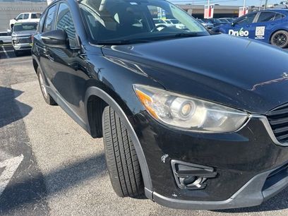 Used 2016 MAZDA CX-5 Touring