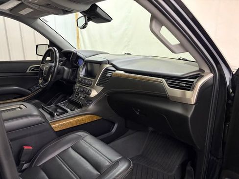 Used 2020 GMC Yukon Denali w/ Open Road Package AWD/4WD image 36