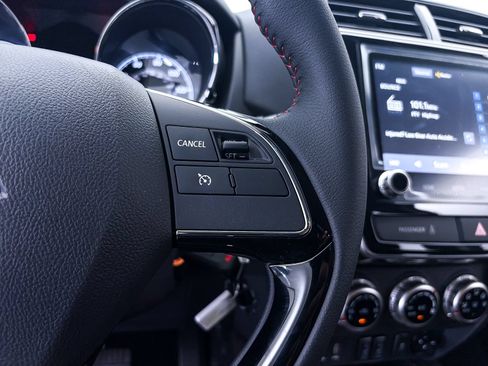 New 2026 Mitsubishi Outlander Sport LE AWD/4WD image 23