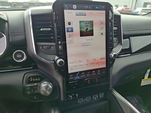 New 2026 RAM 1500 Laramie w/ Night Edition image 12