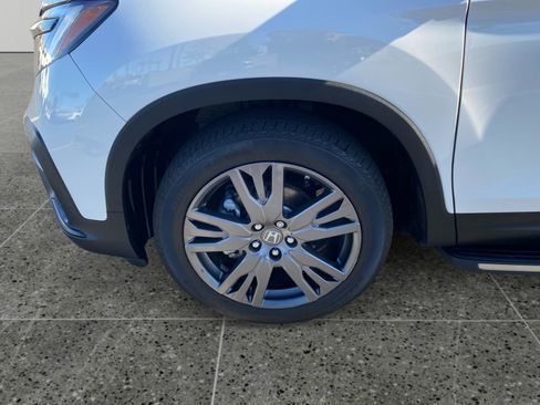 Used 2022 Honda Pilot Sport image 14