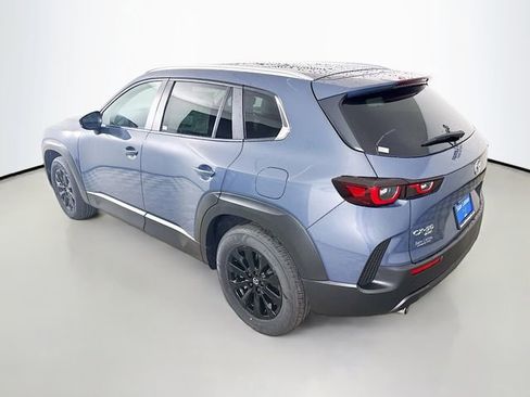 New 2026 MAZDA CX-50 AWD 2.5 S w/ Weather Package image 5