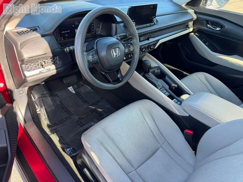 Used 2023 Honda Accord EX image 15