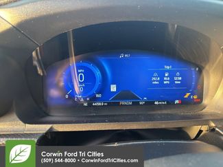 Used 2021 Ford Explorer ST w/ ST Street Pack AWD/4WD video 2