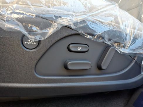 New 2026 Hyundai Palisade Calligraphy image 15