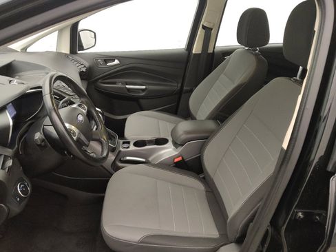 Used 2016 Ford C-MAX SE image 17