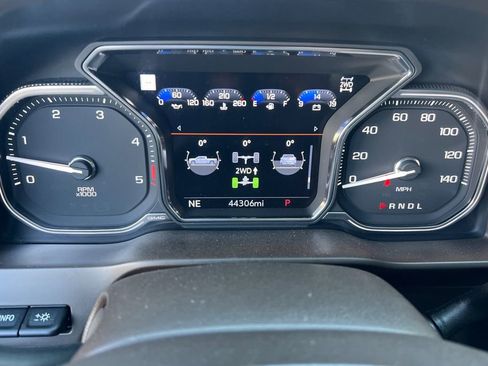 Used 2020 GMC Sierra 2500 Denali w/ Denali Ultimate Package image 25