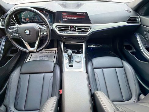 Used 2021 BMW 330i Sedan w/ Convenience Package image 15