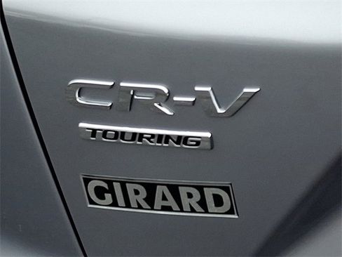 Used 2020 Honda CR-V Touring image 31
