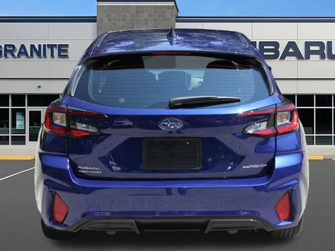 Used 2024 Subaru Impreza 2.0i Sport AWD/4WD image 9