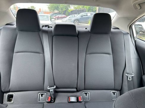 Used 2025 Toyota Corolla LE FWD image 33