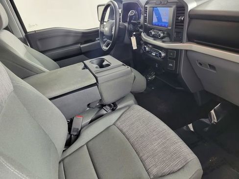 Certified 2022 Ford F150 XLT w/ Equipment Group 301A Mid image 19